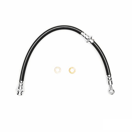 Dynamic Friction Co Brake Hose, 350-50000 350-50000